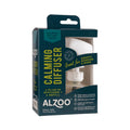 ALZOO calming diffuser packaging on a white background